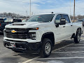 2025 Chevrolet Silverado 2500HD Work Truck