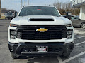 2025 Chevrolet Silverado 2500HD Work Truck