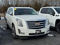2016 Cadillac Escalade Premium Collection