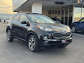 2022 Kia Sportage EX