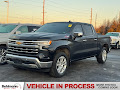 2023 Chevrolet Silverado 1500 4WD LTZ Crew Cab