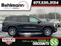 2026 GMC Acadia AWD AT4