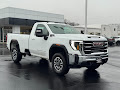 2026 GMC Sierra 2500HD SLE