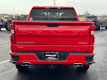 2022 Chevrolet Silverado 1500 4WD RST Crew Cab