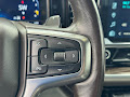 2022 Chevrolet Silverado 1500 4WD RST Crew Cab