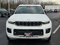 2022 Jeep Grand Cherokee L 4WD Overland