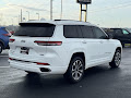 2022 Jeep Grand Cherokee L 4WD Overland