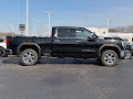 2026 GMC Sierra 2500HD SLT