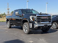 2026 GMC Sierra 2500HD SLT