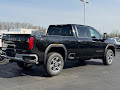2026 GMC Sierra 2500HD SLT