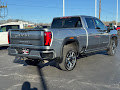 2024 GMC Sierra 2500HD 4WD Crew Cab Denali Ultimate
