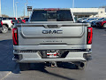 2024 GMC Sierra 2500HD 4WD Crew Cab Denali Ultimate