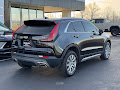 2023 Cadillac XT4 AWD Premium Luxury