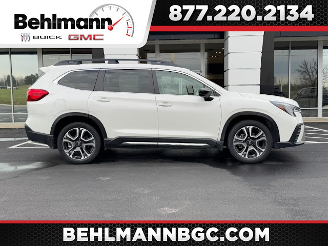 2024 Subaru Ascent Limited