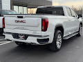 2021 GMC Sierra 1500 4WD Denali Crew Cab