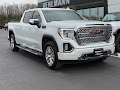2021 GMC Sierra 1500 4WD Denali Crew Cab