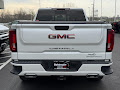 2021 GMC Sierra 1500 4WD Denali Crew Cab