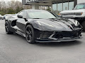 2025 Chevrolet Corvette 1LT