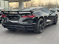 2025 Chevrolet Corvette 1LT