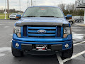 2011 Ford F-150 4WD SuperCrew