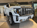 2026 GMC Sierra 2500HD Denali