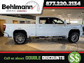 2026 GMC Sierra 2500HD Denali