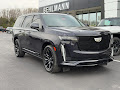 2024 Cadillac Escalade 4WD Sport Platinum