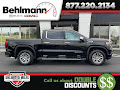 2026 GMC Sierra 1500 4WD Crew Cab Denali