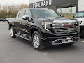 2026 GMC Sierra 1500 4WD Crew Cab Denali