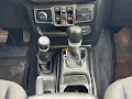2020 Jeep Wrangler Unlimited Willys