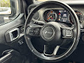 2020 Jeep Wrangler Unlimited Willys