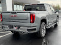 2026 GMC Sierra 1500 4WD Crew Cab SLT