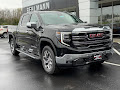 2026 GMC Sierra 1500 4WD Crew Cab SLT