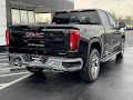 2026 GMC Sierra 1500 4WD Crew Cab SLT