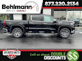 2026 GMC Sierra 1500 4WD Crew Cab SLT