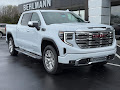 2026 GMC Sierra 1500 4WD Crew Cab Denali