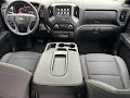 2023 Chevrolet Silverado 1500 4WD Custom Crew Cab