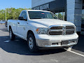 2019 RAM 1500 Classic 4WD Tradesman Reg Cab