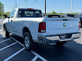 2019 RAM 1500 Classic 4WD Tradesman Reg Cab