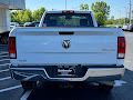 2019 RAM 1500 Classic 4WD Tradesman Reg Cab