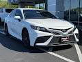 2023 Toyota Camry SE (Natl)