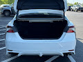 2023 Toyota Camry SE (Natl)