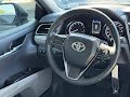 2023 Toyota Camry SE (Natl)