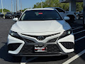 2023 Toyota Camry SE (Natl)