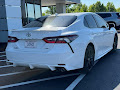 2023 Toyota Camry SE (Natl)