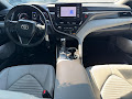 2023 Toyota Camry SE (Natl)