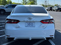 2023 Toyota Camry SE (Natl)