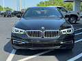 2020 BMW 5 Series 540i xDrive