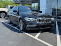 2020 BMW 5 Series 540i xDrive