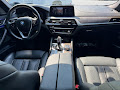 2020 BMW 5 Series 540i xDrive